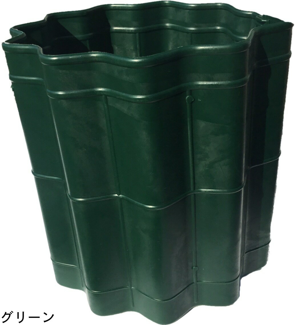 ガーデニング 囲い 植木鉢 土留 花壇囲い 畑仕切り 家庭菜園 ガーデン Diy 畔板 畦畔板 あぜいた フェンス家庭菜園 仕切り あぜ板 土崩れ防止畔作り 波板 栽培 畦板 水漏れ対策 大和技研工業 軽量 土留め 土崩れ防止 漏水防止 送料無料 水田 園芸用品 大型便 農業資材 70