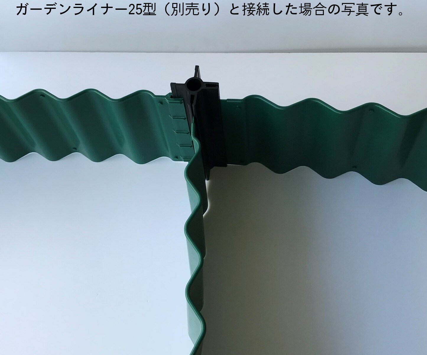 ガーデニング 囲い 植木鉢 土留 花壇囲い 畑仕切り 家庭菜園 ガーデン Diy 畔板 畦畔板 あぜいた フェンス家庭菜園 仕切り あぜ板 土崩れ防止 漏水防止 栽培 本物 畦板 園芸用品 軽量 水田 土留め 農業資材 水漏れ対策 送料無料 波板 大和技研工業 土崩れ防止畔作り