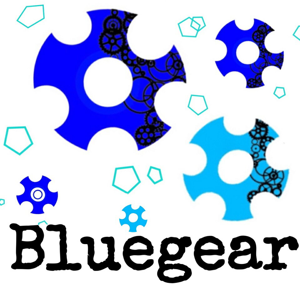 Bluegear