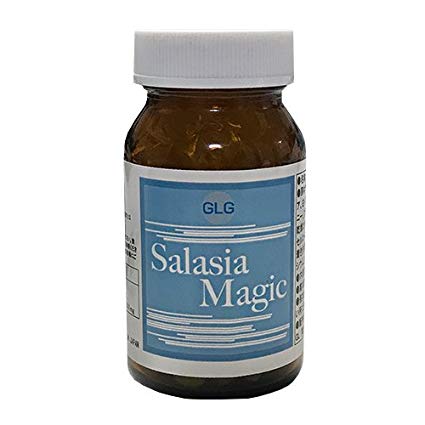 5set [ サラシアマジック -Salasia Magic- [ フォルスコリ 白いんげん ブラックコホシュ ダイエット食品 ダイエット サプリ ダイエットサプリメント セルライト 短期ダイエット ダイエット サラシア マジック SalasiaMagic 送料無料