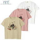 eX GhXT}[ TES -THE ENDLESS SUMMER- TVc Y   tu JK zCg/x[W/sN S-XL BUHI&DUCK TEE -3.COLOR-