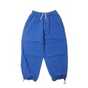 `A[Y Cheers {gX pc o[ChVGbg u[ Y M-XLTCY WT PANTS -BLUE-