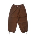 `A[Y Cheers {gX pc o[ChVGbg uE Y M-XLTCY WT PANTS -BROWN-