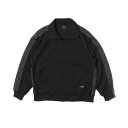 `A[Y Cheers gbNWPbg W[W[WPbg gbvX M-XLTCY ubN Y JERSEY TRACK JKT -BLACK-