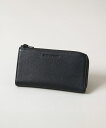 ブロスキーアンドサプライ BROSKI AND SUPPLY 長財布 ウォレット 防水本革 ブラック VALVE