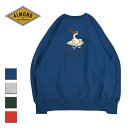 【送料無料】 Almond Surf アーモンドサーフ EARLY&OFTEN メンズ/レディース ネイビー/ヘザーグレー/ダークグリーン/レッド M-XL G...