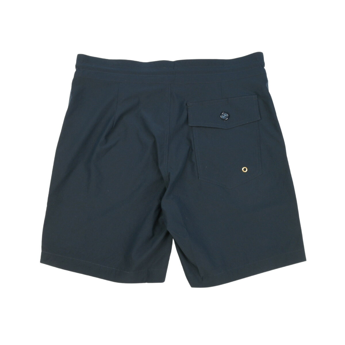 Almond Surf アーモンドサーフ MALIBU メンズ ネイビー/ブラック/カーキ S-XL GF8001 【サーフショーツ ショーツ ショートパンツ ハーフパンツ ボードショーツ パンツ 短パン 半ズボン 日本製 撥水 防水 水陸両用 水着 サーフ おしゃれ ブランド サーフブランド 黒】