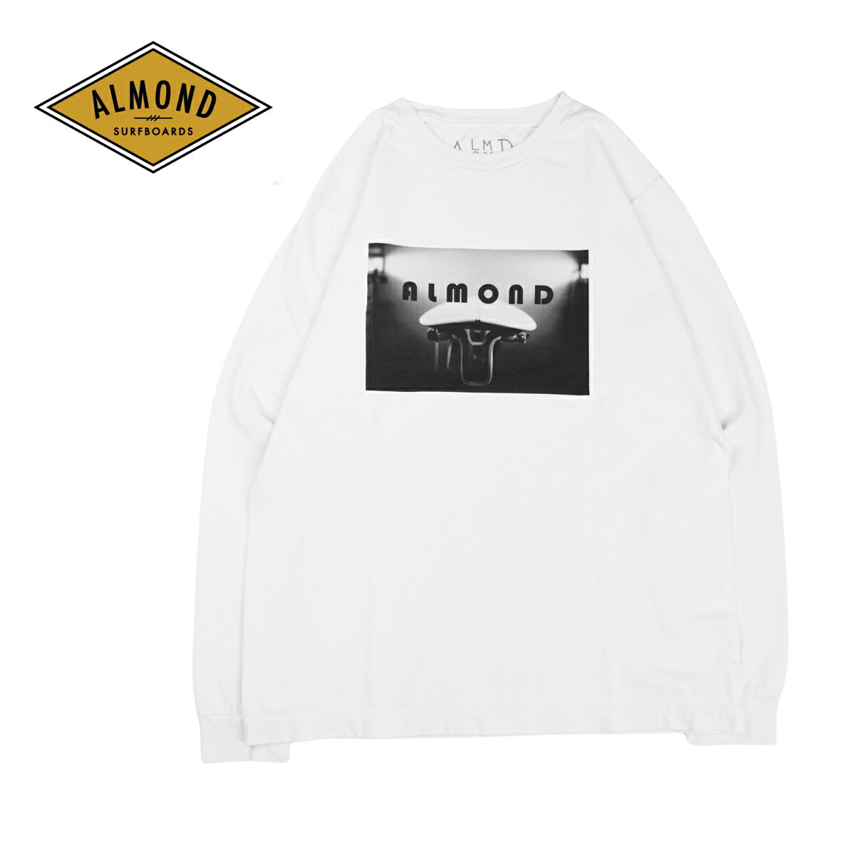 AlmondSurfアーモンドサー...