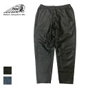 Indian インディアン Sheep Skin Garage Pants メンズ/レディース ブラック/ネイビー M-XL【インディアンモトサイクル インディアンモーターサイクル ガレージパンツ パンツ レザー レザーパンツ おしゃれ ブランド ネイティブアメリカン アメカジ 黒 紺】