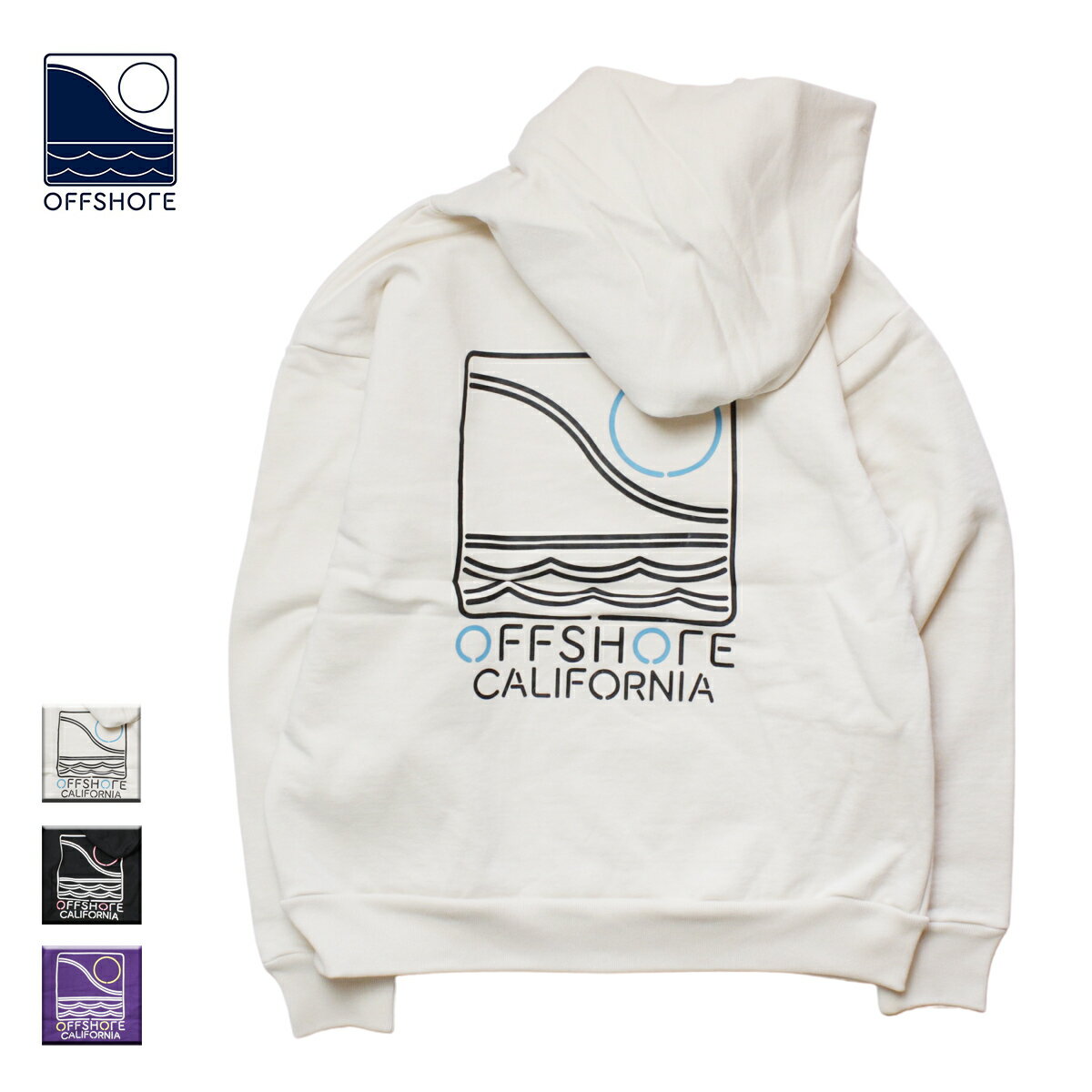 ポイント10倍 Offshore オフショア Neon Color Hoodie メンズ レディース ホワイト ブラック パープル S Xl Os 1sw 006 パーカー プルオーバー スウェット スエット ネオンカラー カジュアル ロゴ おしゃれ ブランド サーフ サーフブランド 白 黒 紫 保存版 Wbsu ポイント10倍 Offshore オフショア Neon Color Hoodie メンズ レディース ホワイト ブラック パープル S Xl Os 1sw 006 パーカー プルオーバー スウェット スエット ネオンカラー カジュアル ロゴ おしゃれ ブランド サーフ サーフブランド 白 黒 紫 保存版 Wbsu