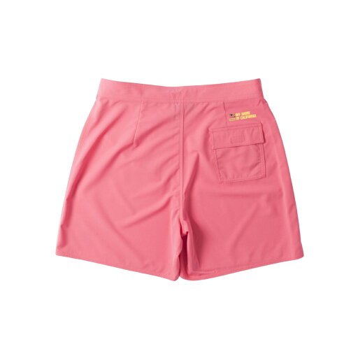 OFFSHORE オフショア PM BANZAI SURF SHORTS メンズ/レディース オレンジ/ブルー S-XL OS24-2DS-002 【スイムショーツ パンツ ショーツ ボードショーツ スイムパンツ 水着 ショートパンツ ハーフパンツ ブランド おしゃれ サーフ サーフブランド 水色】