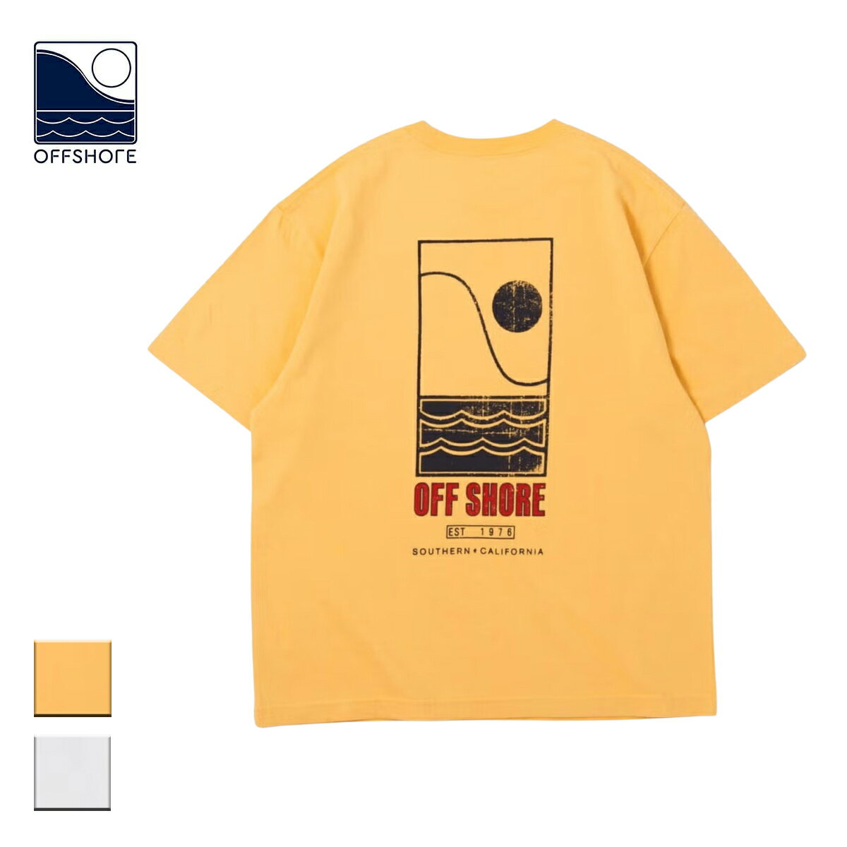 楽天市場】オフショア（Tシャツ・カットソー｜トップス）：メンズ