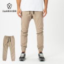 ZANEROBE ゼインローブ SURESHOT JOGGER メンズ サンドストーン 29-34