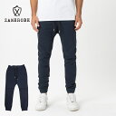 ZANEROBE ゼインローブ SURESHOT JOGGER メンズ ダークネイビー 29-36