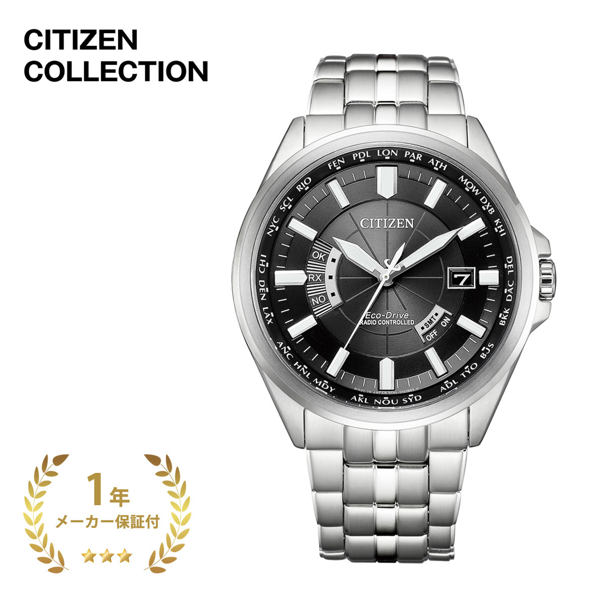 CITIZEN COLLECTION シチズンコレクショ