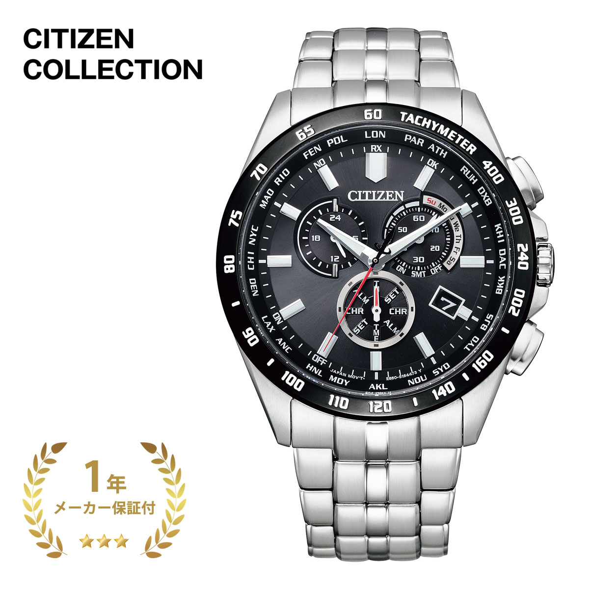 CITIZEN COLLECTION シチズンコレクショ