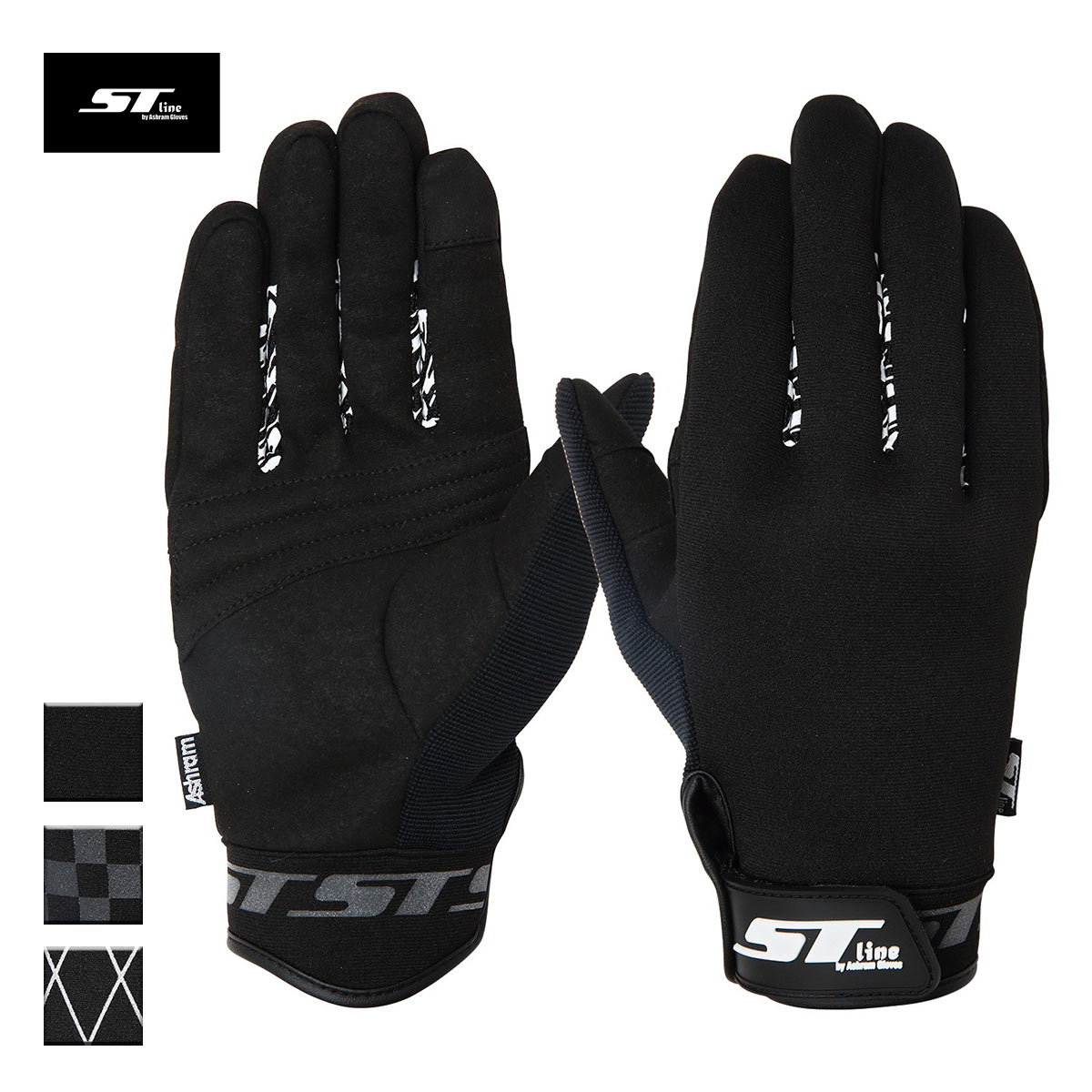 ������̵���� ST line �����ƥ��饤�� S-Class ���/��ǥ����� �֥�å� M-XL �ڥ������� ���� ���ޥ��б� �����å� �����å��� ������...