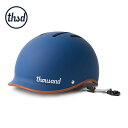 Thousand サウザンド Thousand Helmet Heritage 2.0 メンズ/レディース オールドスクールブルー S-L【ヘルメット 自転車 ...