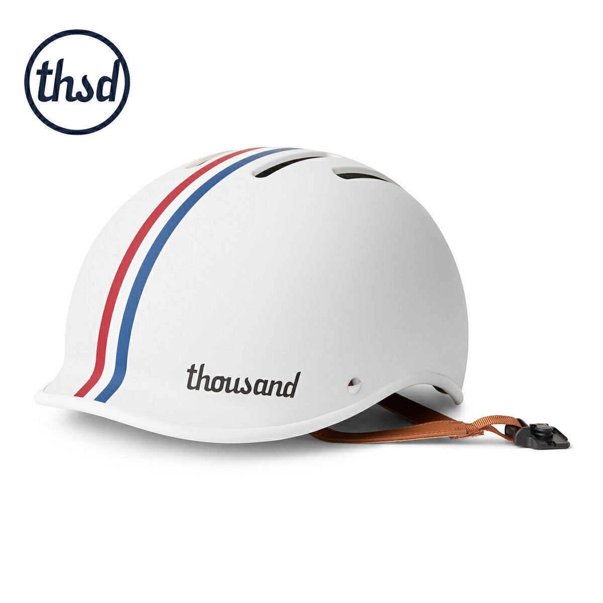 Thousand サウザンド Thousand Helmet Heritag