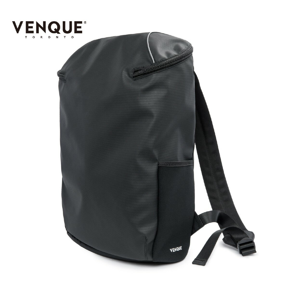 VENQUE ヴェンク K2 Hyberlight バックパック メンズ/レディース ブラック OS