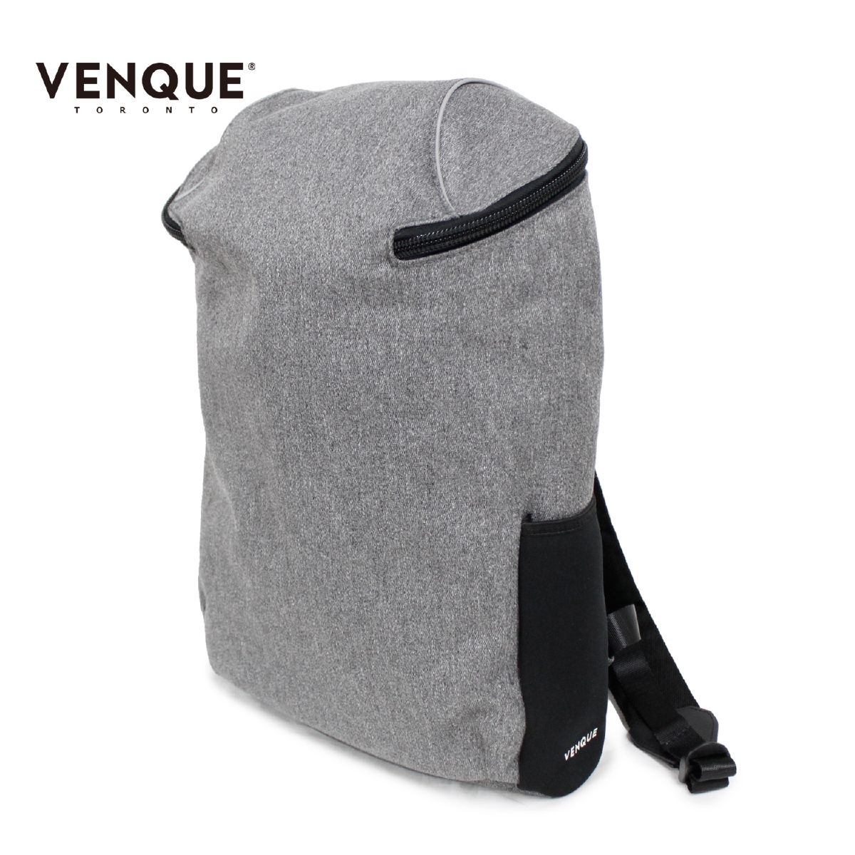 VENQUE ヴェンク K2 Backpack メンズ/レディース グレー OS