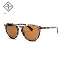 WONDERLAND ワンダーランド サングラス BEAUMONT Carmel TortoiseXBronze CZ ビューモント メンズ レディース ボスト...