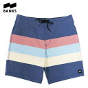 BANKS oNX COVE BOARD SHORT PANT Y {[_[Xu[ 30-34C` OOO