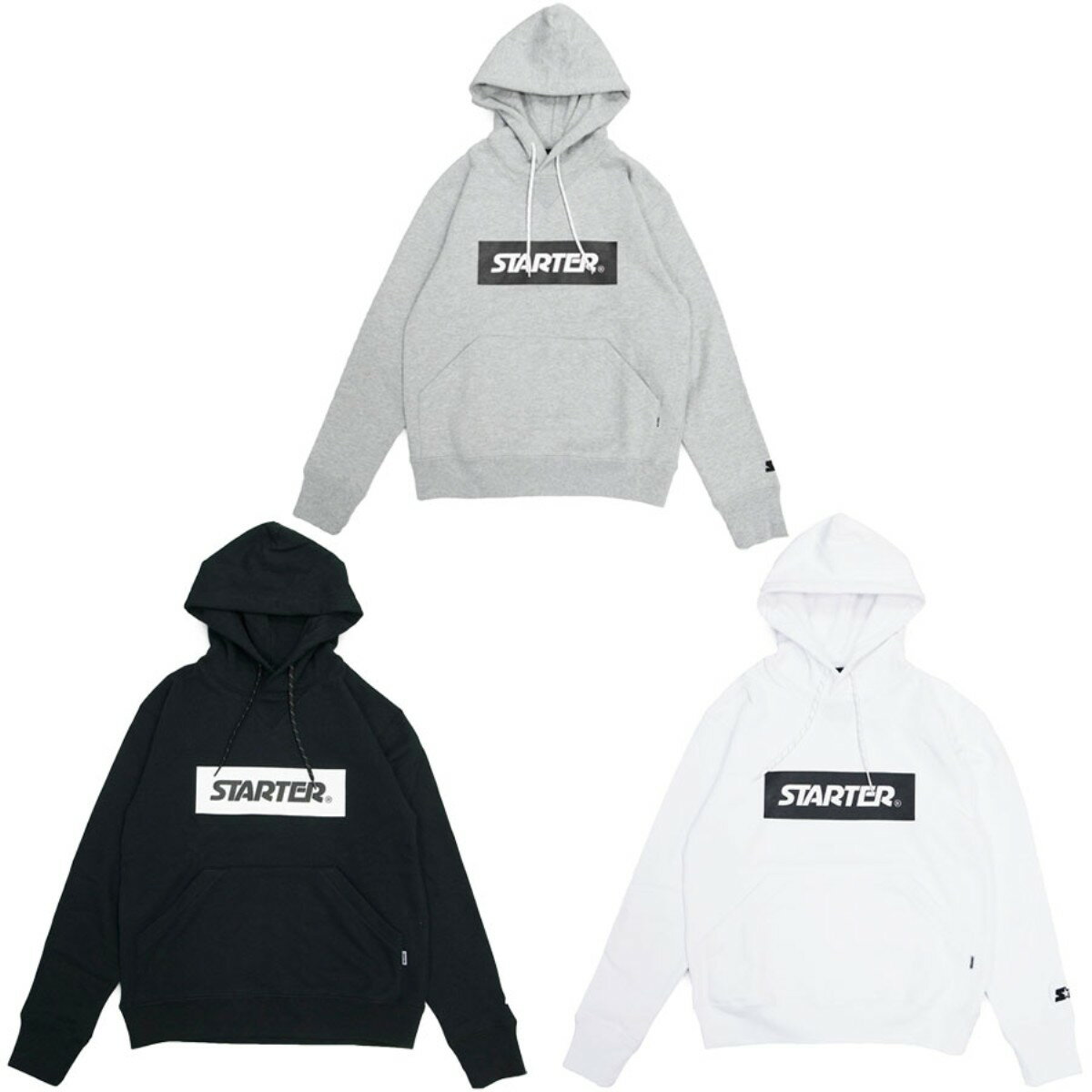 STARTER BLACK LABEL スターター ブラックレーベル JAKE PRINT PULLOVER HOODIE 3色 スウェットパーカー プルオーバー ロゴ スケート ストリート ロゴ メンズ レディース ユニセックス OOO