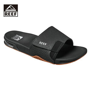 REEF ꡼ FANNING SLIDE  ֥åߥС 8-11 CI3632ڥ 饤ɥ   ܥȥ륪ץʡ ͥ㡼ǥ ɿ 奢  ֥ ȥɥ  ե֥  