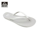 REEF リーフ REEF SEASIDE レディース マッシュルームグリッター 5-8インチ CJ0249