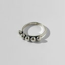 7月10日限定全品P10倍&クーポン配布 Karen Silver(カレンシルバー) シルバー950リング シルバー リング 指輪 レディース アクセサリー シ...