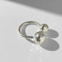 7月10日限定全品P10倍&クーポン配布 Karen Silver(カレンシルバー) シルバー950リング シルバー リング 指輪 レディース アクセサリー シ...