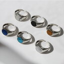 7月10日限定全品P10倍&クーポン配布 シルバー925リング シルバーリング シルバー リング 指輪 レディース アクセサリー オリジナル天然石リング 印台 ...