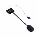【送料無料】L1425 BT MINI /BT GO UNIジェット用マイク