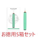 【送料無料】FLEVO ONE フレーバーキット 使い切りキット 5箱セット フレーバーフィルター4個付属 ニコチン・タール0mg 国産フレーバーリキッド(クー...