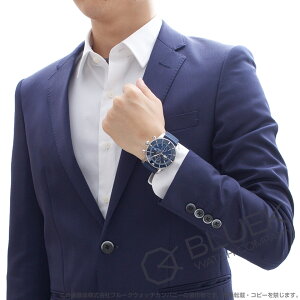 ブライトリング スーパーオーシャン ヘリテージII 46 クロノグラフ 腕時計 メンズ BREITLING A274C63QPR