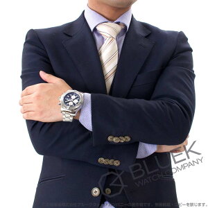 ブライトリング スーパーアベンジャーII クロノグラフ 300m防水 腕時計 メンズ BREITLING A331B29PSS