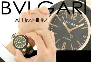 ブルガリ ディアゴノ 腕時計 メンズ BVLGARI AL38GVD