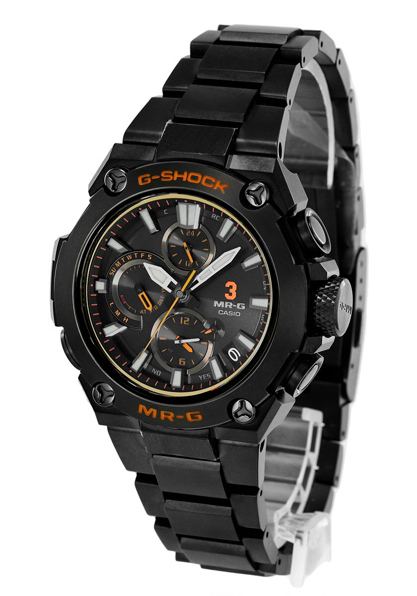  G-SHOCK Ĺͺܥǥ ܸ200 Υ ǥ奢륿  MRG-B1000NS-1AJRš