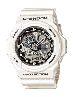 カシオ G-SHOCK クロノグラフ 腕時計 メンズ CASIO GA-300-7AJF