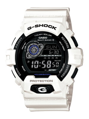 カシオ G-SHOCK クロノグラフ 腕時計 メンズ CASIO GW-8900A-7JF