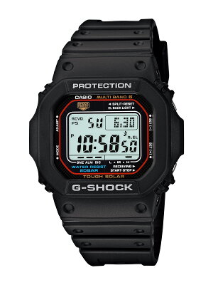 カシオ G-SHOCK クロノグラフ 腕時計 メンズ CASIO GW-M5610-1JF