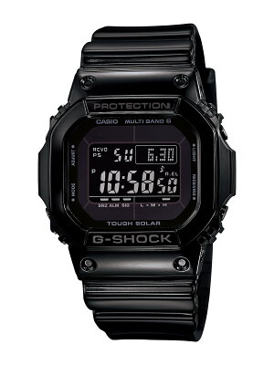 カシオ G-SHOCK クロノグラフ 腕時計 メンズ CASIO GW-M5610BB-1JF