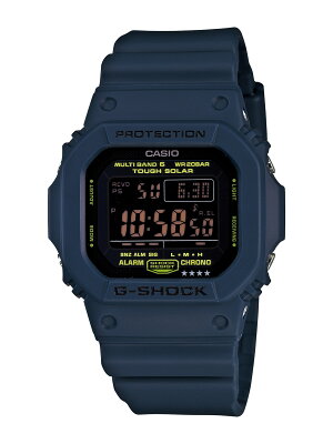 カシオ G-SHOCK クロノグラフ 腕時計 メンズ CASIO GW-M5610NV-2JF