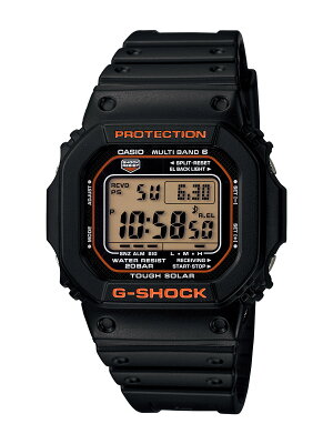 カシオ G-SHOCK クロノグラフ 腕時計 メンズ CASIO GW-M5610R-1JF
