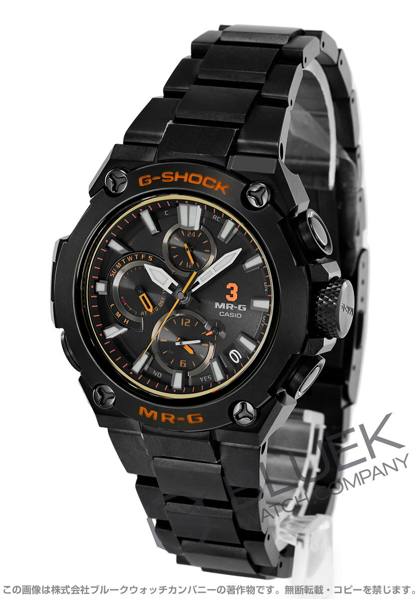 ڿʡۥ G-SHOCK Ĺͺܥǥ ܸ200 Υ ǥ奢륿 BOXդ  MRG-B10...