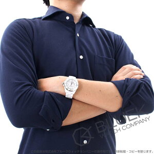 シャネル J12 ダイヤ 腕時計 ユニセックス CHANEL H1629