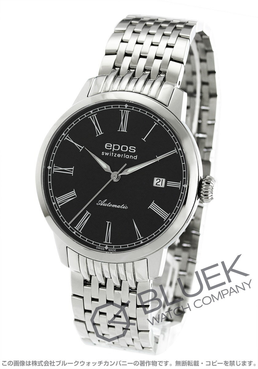 【新品】エポス オリジナーレ 3432 メンズ 3432RBKM