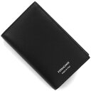 フェラガモ カードケース メンズ ブラック 661332 NERO 0770104 SALVATORE FERRAGAMO