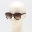 グッチ サングラス メンズ レディース ボストン UVカット ブラウン GG0636SK 003 GUCCI